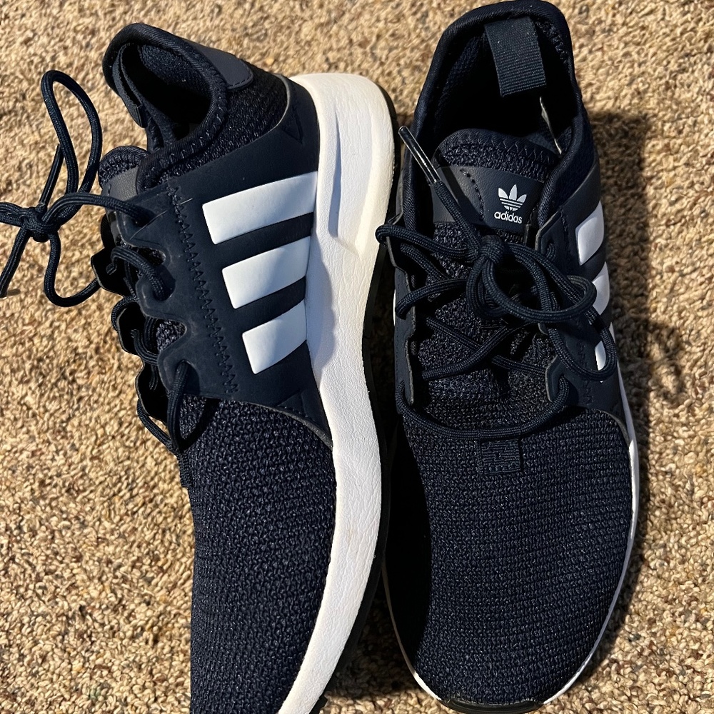 Adidas sneakers